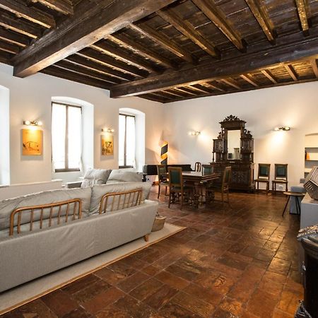 Historical Apartment In The Center Of Gravedona - Larihome A02 Exterior photo