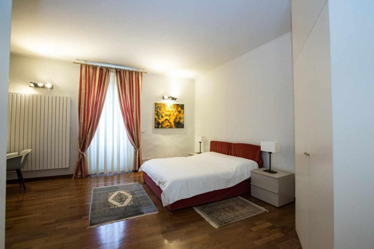 Historical Apartment In The Center Of Gravedona - Larihome A02 Exterior photo